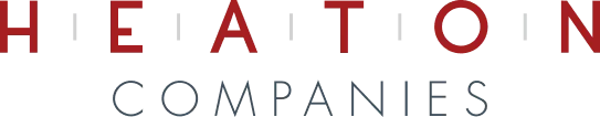 Heaton Logo